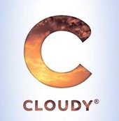 Металлочерепица CLOUDY 0.5