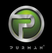 Металлочерепица  PURMAN 0.5