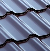 Металлочерепица  optima 0.45