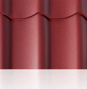 Металлочерепица  DRAP 0.45