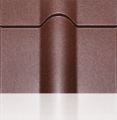 Металлочерепица  Polydexter matt 0.5