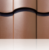 Металлочерепица  Polydexter 0.5