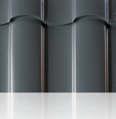 Металлочерепица  Atlas 0.5