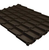 Металлочерепица  optima 0.4