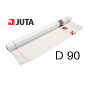 Пленка гидроизоляционная JUTAFOL D90